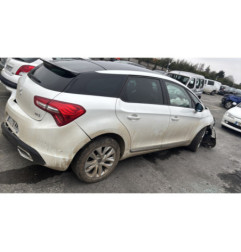 Boite de vitesses DS DS5