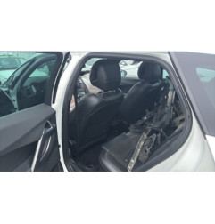 Boite de vitesses DS DS5