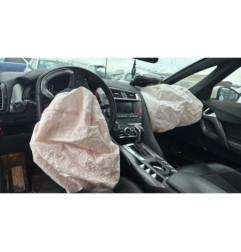 Boite de vitesses DS DS5