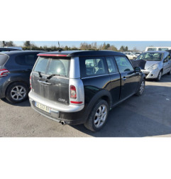 Boite de vitesses MINI MINI 2 R55