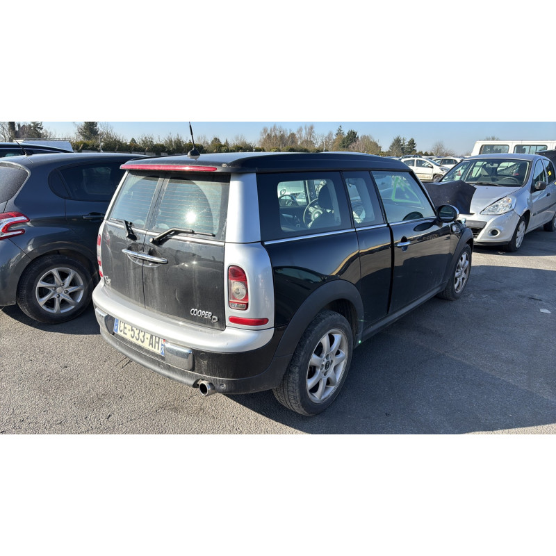 Boite de vitesses MINI MINI 2 R55 Photo n°4