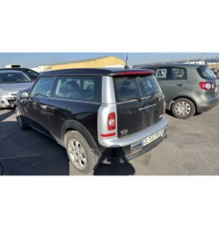 Boite de vitesses MINI MINI 2 R55
