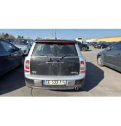 Boite de vitesses MINI MINI 2 R55
