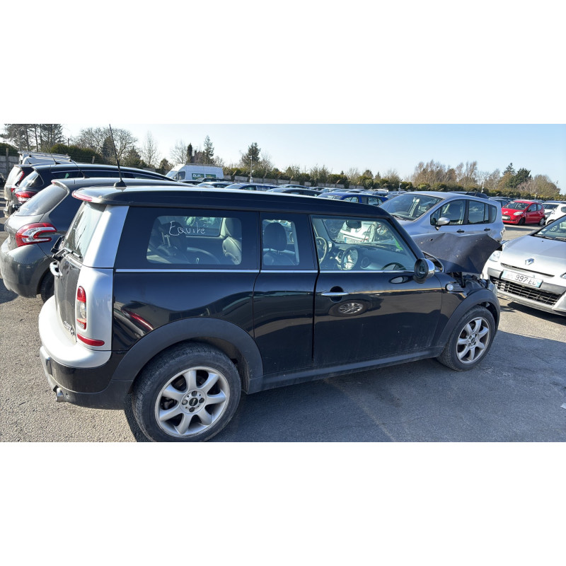 Boite de vitesses MINI MINI 2 R55 Photo n°7