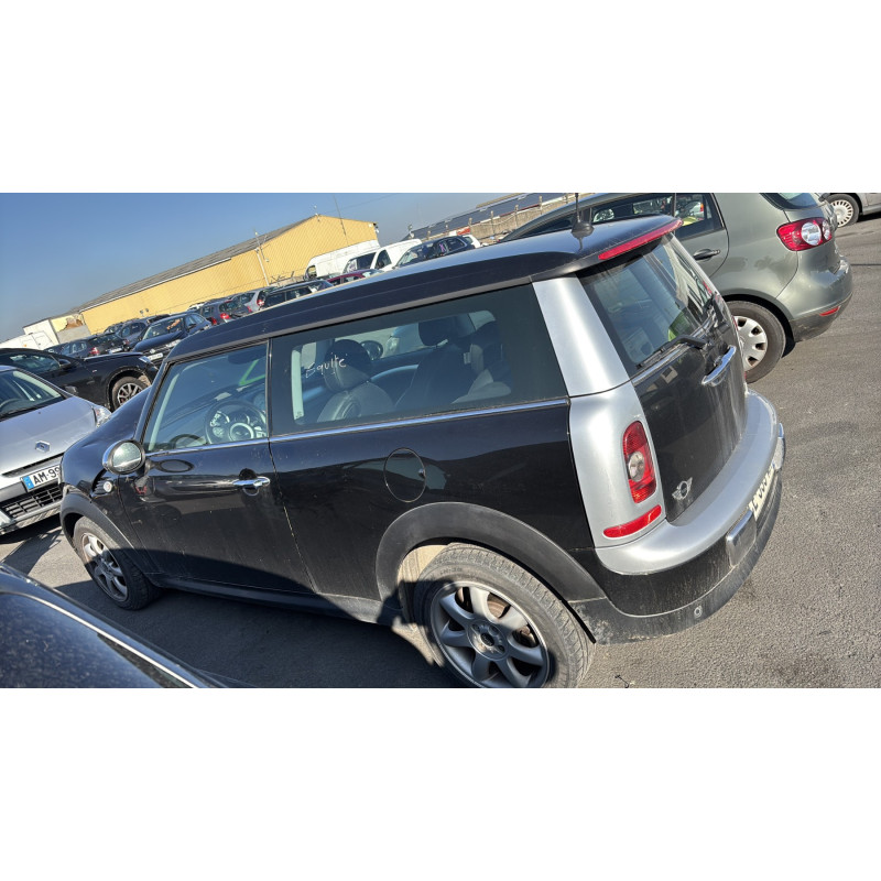 Boite de vitesses MINI MINI 2 R55 Photo n°8