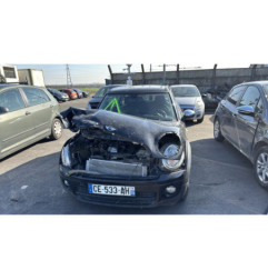 Boite de vitesses MINI MINI 2 R55