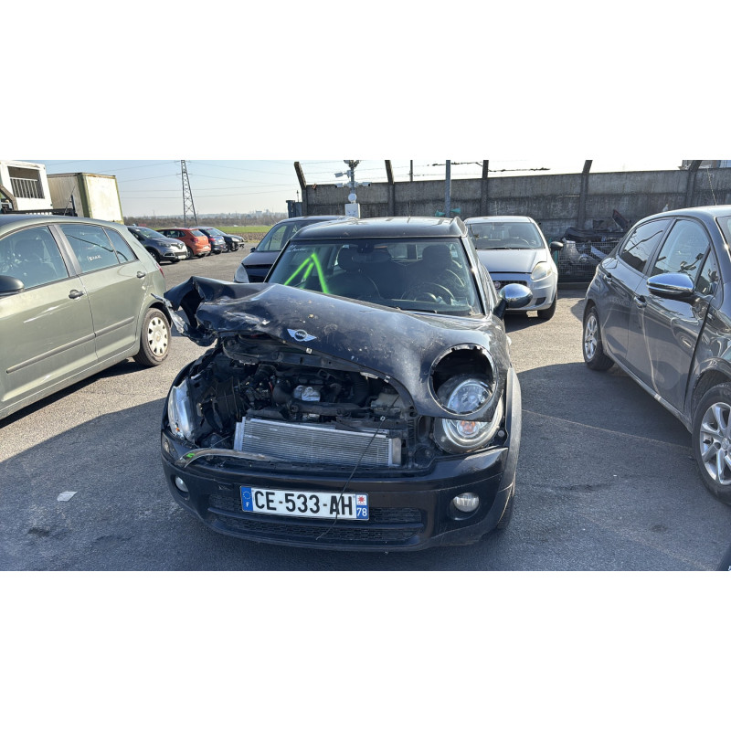 Boite de vitesses MINI MINI 2 R55 Photo n°9
