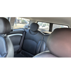 Boite de vitesses MINI MINI 2 R55