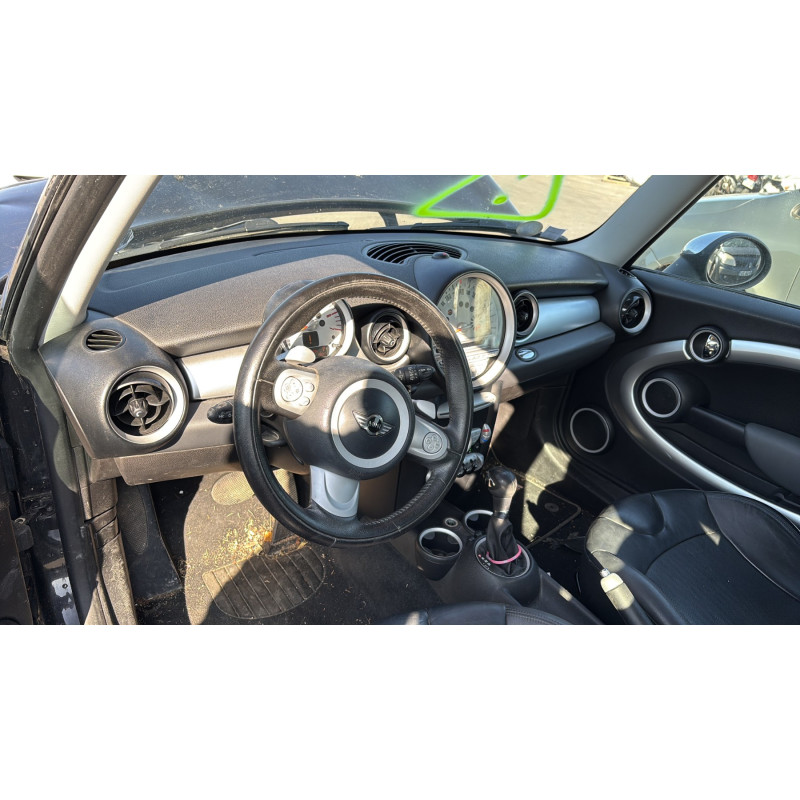 Boite de vitesses MINI MINI 2 R55 Photo n°17