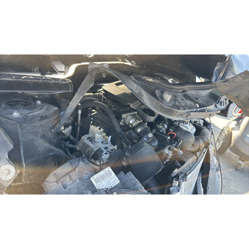 Boite de vitesses MINI MINI 2 R55 Photo n°20