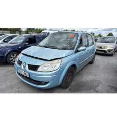 Boite de vitesses RENAULT SCENIC 2 Photo n°1