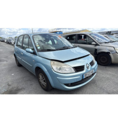 Boite de vitesses RENAULT SCENIC 2