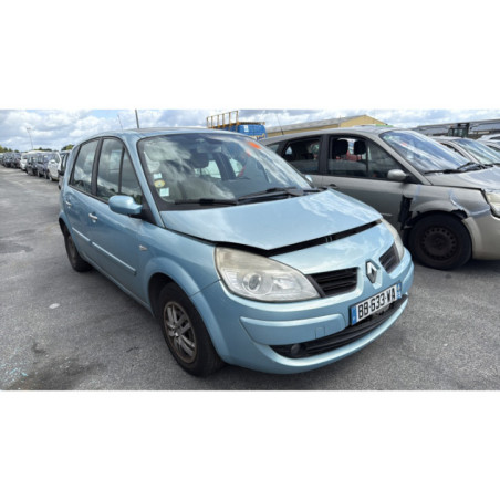 Boite de vitesses RENAULT SCENIC 2