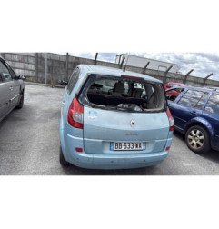 Boite de vitesses RENAULT SCENIC 2