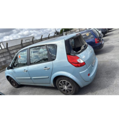 Boite de vitesses RENAULT SCENIC 2