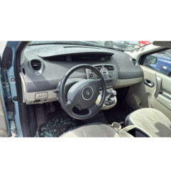 Boite de vitesses RENAULT SCENIC 2