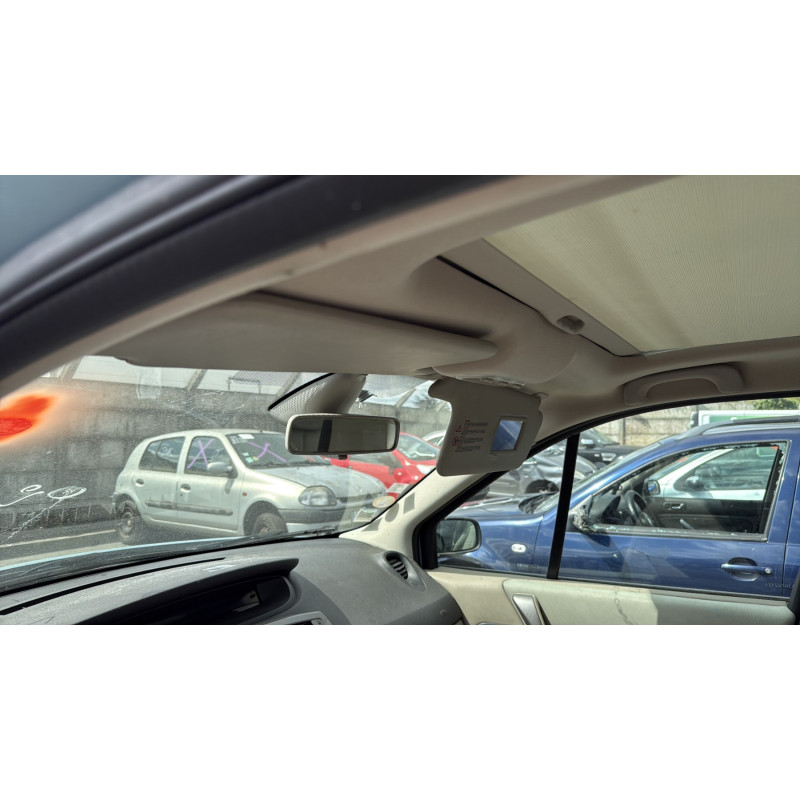 Boite de vitesses RENAULT SCENIC 2 Photo n°11