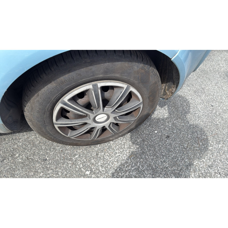 Boite de vitesses RENAULT SCENIC 2 Photo n°13
