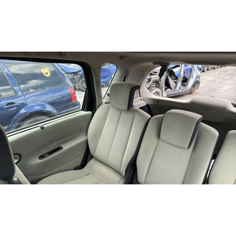 Boite de vitesses RENAULT SCENIC 2 Photo n°14