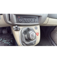 Boite de vitesses RENAULT SCENIC 2