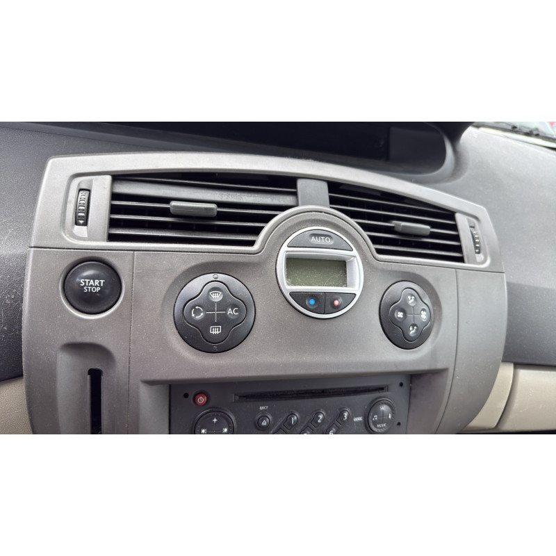 Boite de vitesses RENAULT SCENIC 2 Photo n°16