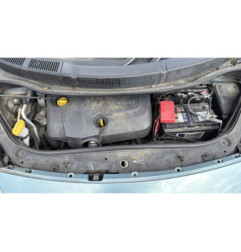Boite de vitesses RENAULT SCENIC 2