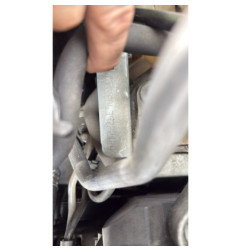 Boite de vitesses RENAULT SCENIC 2