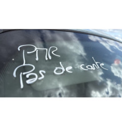 Boite de vitesses RENAULT SCENIC 2