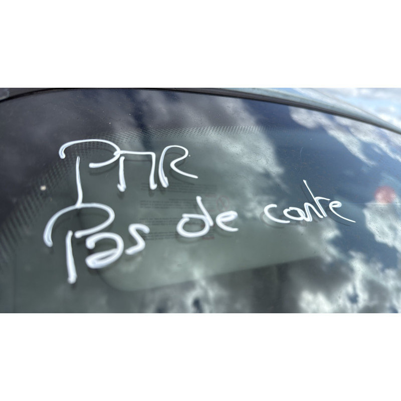 Boite de vitesses RENAULT SCENIC 2 Photo n°19