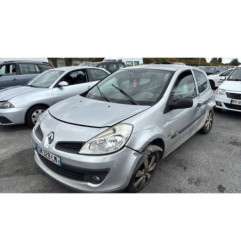 Boite de vitesses RENAULT CLIO 3 Photo n°1