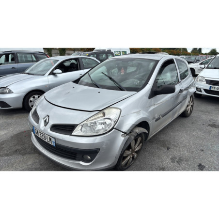 Boite de vitesses RENAULT CLIO 3 Photo n°1