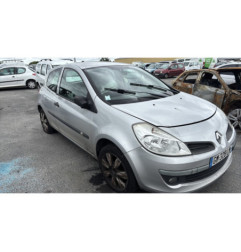 Boite de vitesses RENAULT CLIO 3