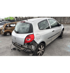 Boite de vitesses RENAULT CLIO 3