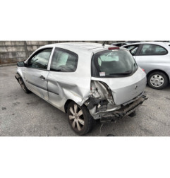 Boite de vitesses RENAULT CLIO 3