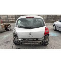 Boite de vitesses RENAULT CLIO 3