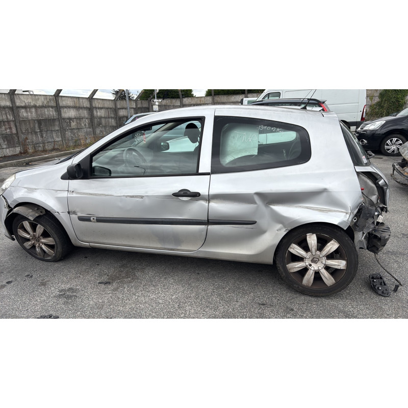 Boite de vitesses RENAULT CLIO 3 Photo n°6