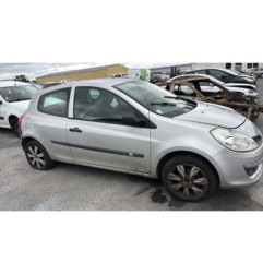 Boite de vitesses RENAULT CLIO 3