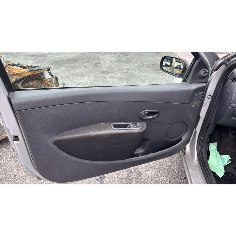 Boite de vitesses RENAULT CLIO 3 Photo n°9