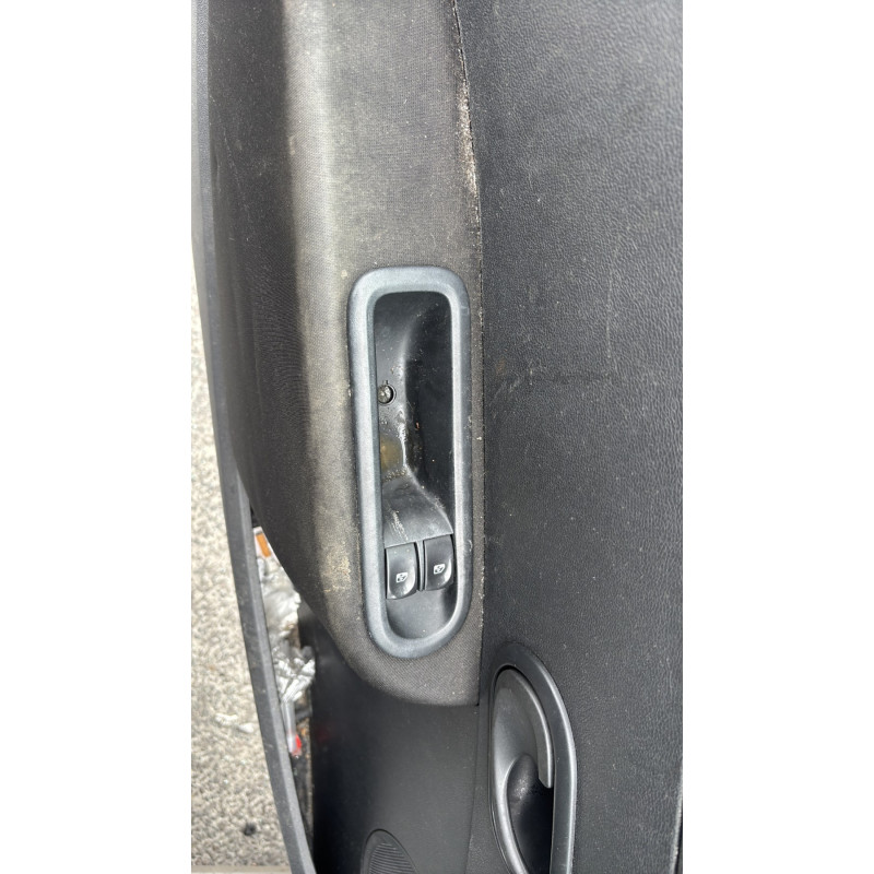Boite de vitesses RENAULT CLIO 3 Photo n°10