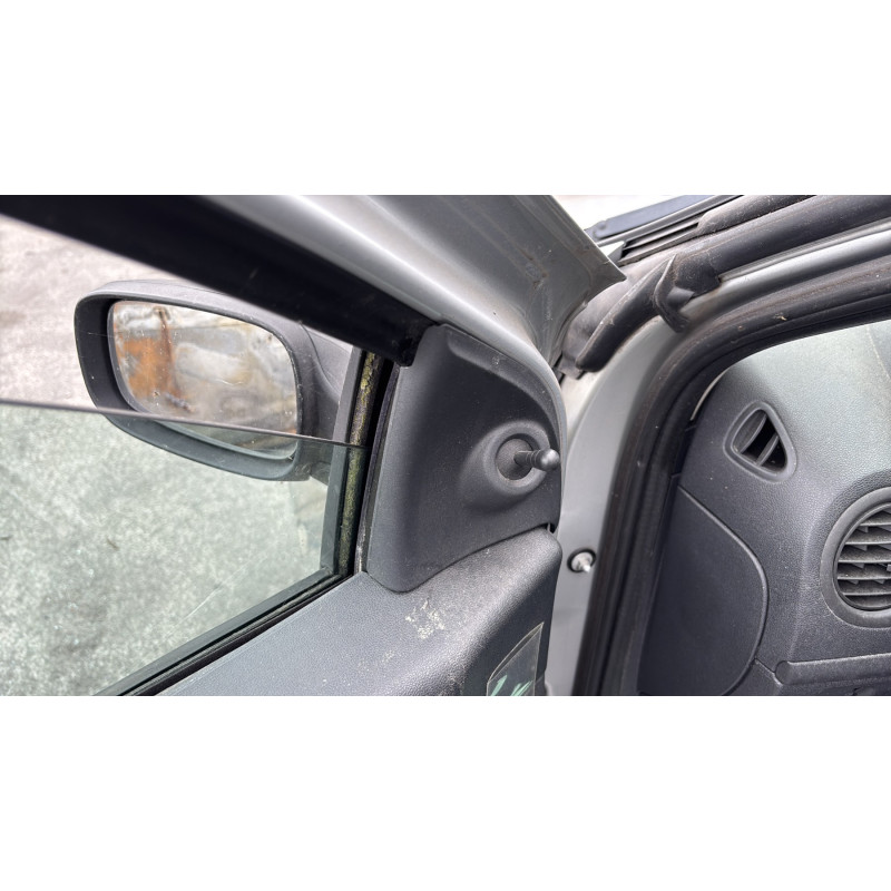 Boite de vitesses RENAULT CLIO 3 Photo n°11