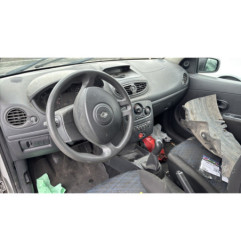 Boite de vitesses RENAULT CLIO 3