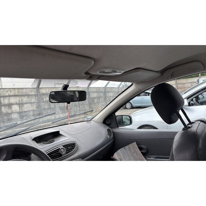 Boite de vitesses RENAULT CLIO 3 Photo n°14
