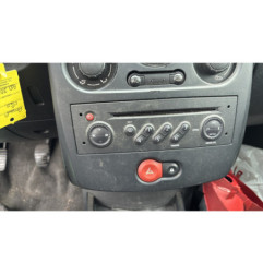 Boite de vitesses RENAULT CLIO 3
