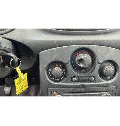 Boite de vitesses RENAULT CLIO 3