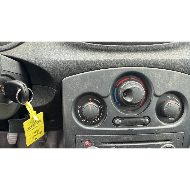 Boite de vitesses RENAULT CLIO 3 Photo n°16