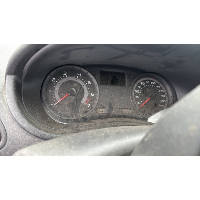 Boite de vitesses RENAULT CLIO 3 Photo n°17