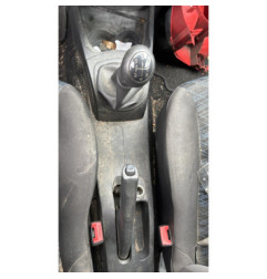 Boite de vitesses RENAULT CLIO 3