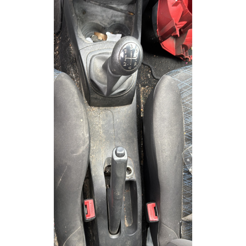 Boite de vitesses RENAULT CLIO 3 Photo n°18