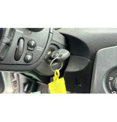 Boite de vitesses RENAULT CLIO 3
