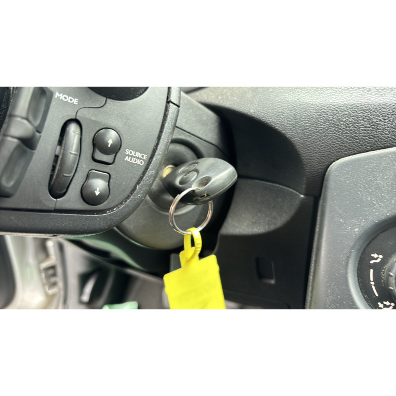 Boite de vitesses RENAULT CLIO 3 Photo n°19
